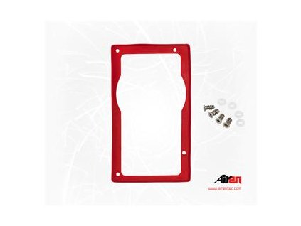 AIREN RedVibes PSU (PSU antivibration gasket red) AIREN RedVibesPsu