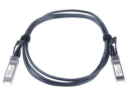 MaxLink 25G SFP28 DAC kábel, pasívny, DDM, 2m ML-DAC28+2