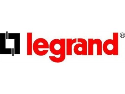 Legrand EVO- Stojanový rack 42U 600x600 Predné / Zadné dvere jednokrídlové PERFOROVANE 1000 kg EVO42U6060DD
