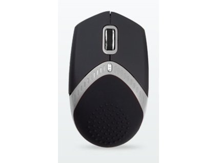AMEI Mouse AM-M101S ErgoMouse Silver 800/1600dpi AMEI AM-M101S