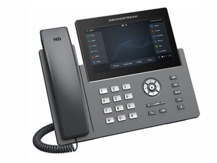 Grandstream VoIP telefon GRP2670 GRP2670