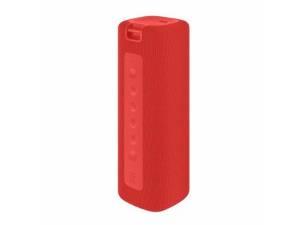 Xiaomi Mi Portable/16W/Červená 41736