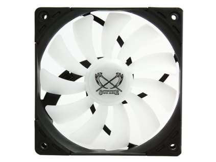 SCYTHE SU1225FD12LR-RDP Kaze Flex RGB PWM 120mm SU1225FD12LR-RDP