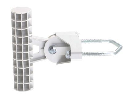Ubiquiti UbiBracket držiak na stenu aj stožiar pre Nano / Loco UBI-BR