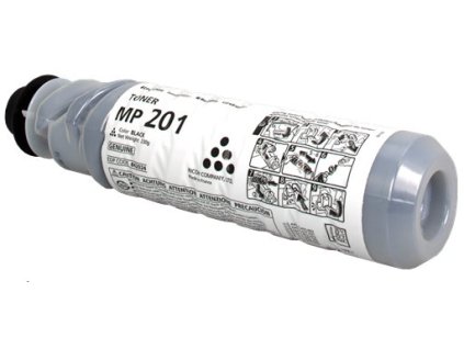 toner RICOH Typ MP201 (DT 415 / 1270D) Dsm 415/415P, Lanier LD 015, Rex Rotary MP 171, Aficio 1515/1515F (7000 str.) 888262/842024/842338