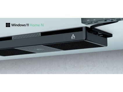 ARCTIC Senza 5700G - Passively cooled mini-PC ACPCC00002A