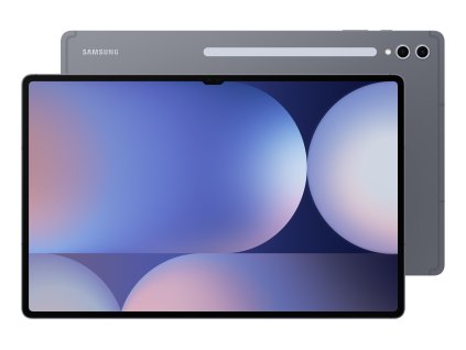 Samsung Galaxy Tab S10 Ultra/SM-X920/14,6''/2960x1848/16GB/1TB/An4.0/Moonstone Gray SM-X920NZATEUE