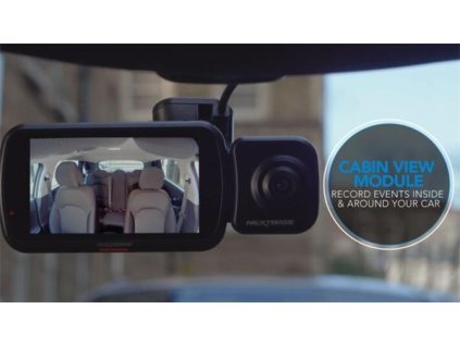 Nextbase Cabin View Camera NBDVRS2RFCW