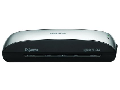 Laminátor Fellowes SPECTRA A4/2 valce/4min/125 mic /30cm za min/230 mm FELLASPECTRA4
