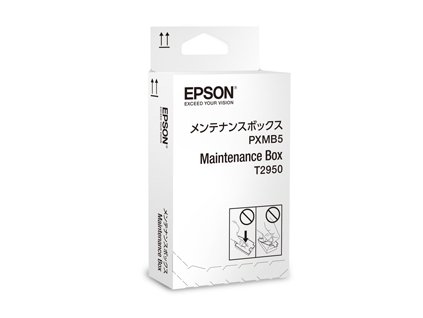 odpadová nádoba EPSON WF-100 C13T295000