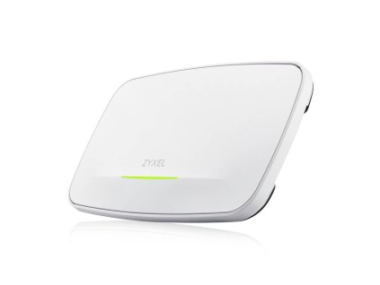 Zyxel WBE630S, BE12.3K (2.4GHz: 2x2:2, 5 or 6GHz: 4x4:4) MU-MIMO, Smart Antenna,Dual Radio 2.4 and 5 or 6GHz,incl 1 year WBE630S-EU0101F