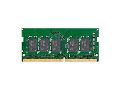 Synology D4ES01-4G D4ES01-4G