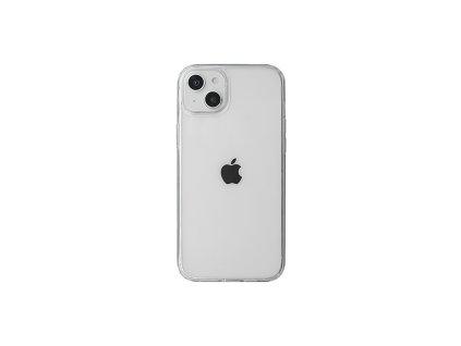 ER CRYSTAL iPhone kryt pre 14 Plus - Priehľadný ERCSIP14MCL