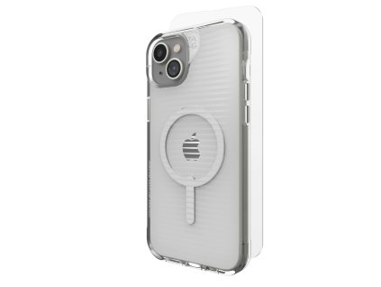InvisibleShield Luxe Snap kryt a ochranné sklo iPhone 15 Plus 100511870