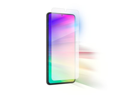 InvisibleShield Fusion VInvisibleShieldionGuard hybridné sklo+ Samsung S21+ 200307438