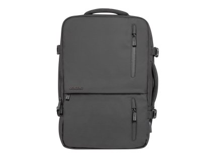Taška pre NB 17,3'' Natec CAMEL PRO, čierna NTO-2116