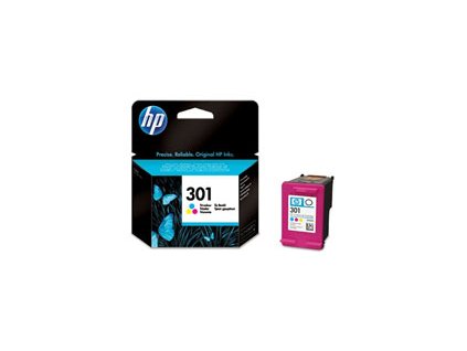 HP Cartridge CH562EE COLOR 301 CH562EE
