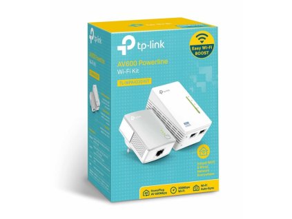 TP-Link TL-WPA4220 Starter Kit TL-WPA4220 KIT