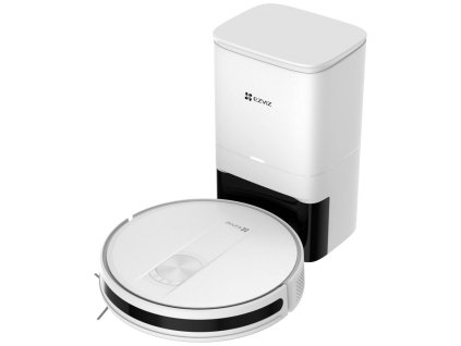 EZVIZ robotický vysavač RC3 Plus CS-RC3P-TWT2