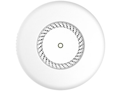 MikroTik cAP ac, RBcAPGi-5acD2nD, 2,4/5GHz Wi-Fi 5, Quad core 716 MHz, 2x GbE PoE+, L4 RBcAPGi-5acD2nD