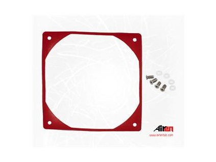 AIREN RedVibes FAN 140 (antivibration fan gasket 1 RedVibesFan 140