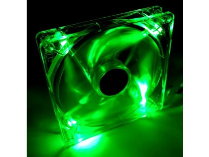 PRIMECOOLER PC-L14025L12S/Green PC-L14025L12S/Green
