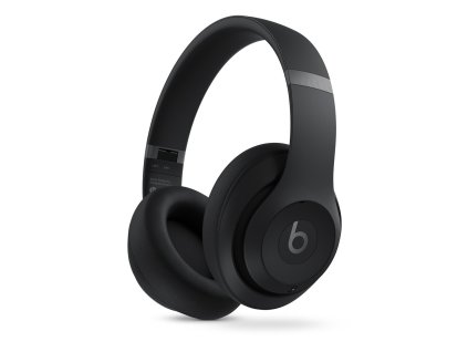 Beats Studio Pro/ANC/Jack/Drôt/BT/Bezdrôt/Čierna MQTP3EE/A