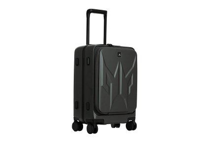 Acer cestovný kufor Predator Robust, matne šedý, TSA GP.BAG11.003