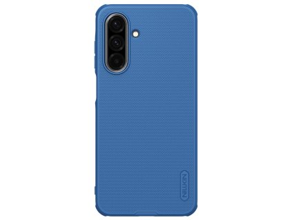 Nillkin Super Frosted PRO Zadný Kryt pre Samsung Galaxy A26 5G Blue 6902048292444