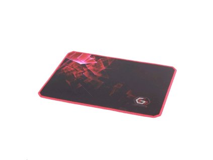 Herná podložka pod myš C-TECH Fabric Black, MP-GAMEPRO-XL, 350x900 mm MP-GAMEPRO-XL