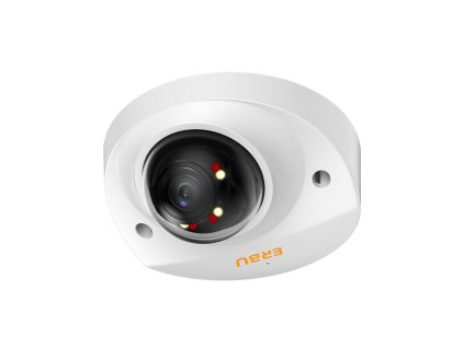 Erbu E-D428-AFS PLUS 4 Mpx dome IP kamera