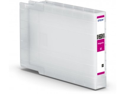 Epson atrament WF-C81xx/WF-C86xx magenta XXL - 8000str. C13T04A34N