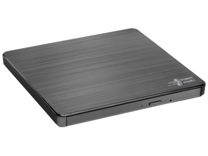 Hitachi-LG GP60NB60 / DVD-RW / externí / M-Disc / USB / černá GP60NB60