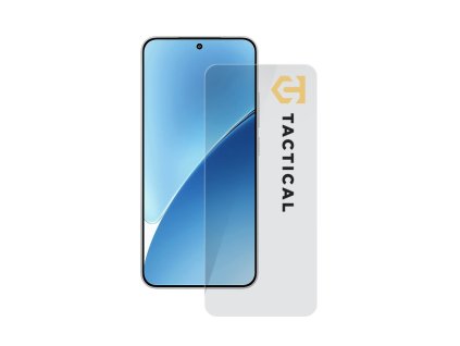 Tactical Glass Shield 2.5D sklo pre Xiaomi 15 5G Clear 8596311275586