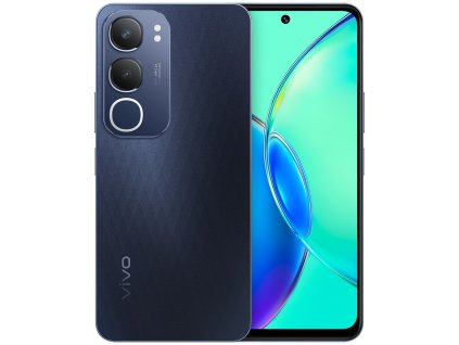 VIVO Y19s/6GB/128GB/Black 5668778