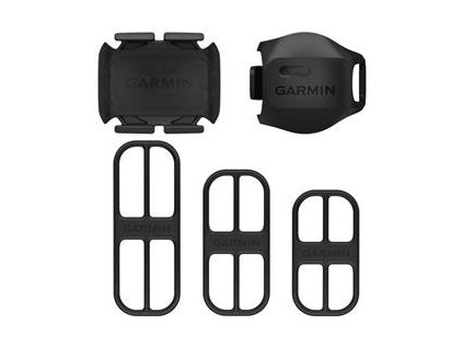 GARMIN ANT+ snímač rýchlosti + snímač kadencie 2 010-12845-30, 010-12845-00