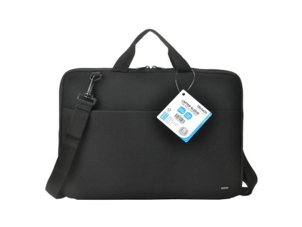 DELTACO NV-512, Taška na notebook 16", čierna NV-512