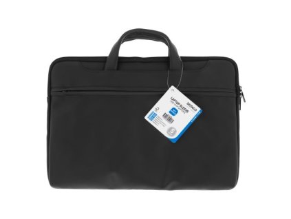 DELTACO NV-786, Taška na notebook 14", čierna NV-786
