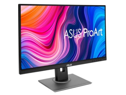 ASUS ProArt PA278QV 27" IPS 2560x1440 WQHD 100mil.:1 5ms 350cd USB DVI HDMI DP Repro 90LM05L1-B03370