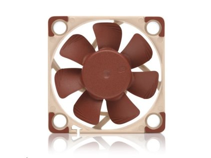 Noctua NF-A4x10 PWM ventilátor 40x40x10mm NF-A4x10 PWM