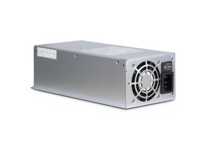 INTER-TECH zdroj server IPC ASPOWER U2A-B20600-S 600W 88887228