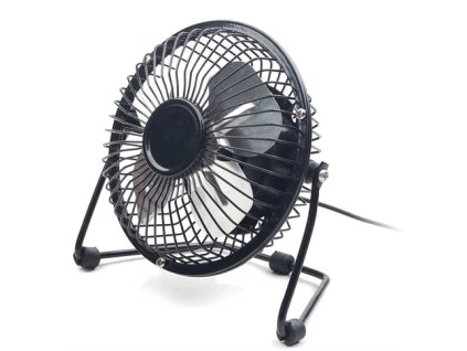 USB ventilátor C-tech UF-01 UF-01