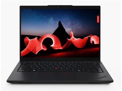 Lenovo ThinkPad L14 G5 Ryzen7 Pro 7735U 16GB 1TB-SSD 14.0"WUXGA IPS AG IntegRadeon Win11Pro Black 21L5001VCK