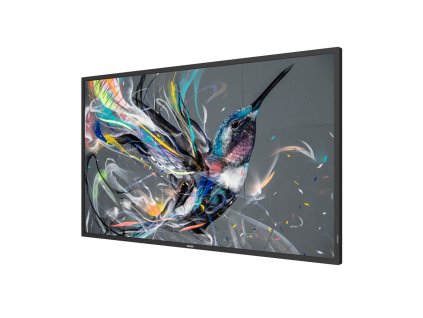 50'' D-LED Philips 50BDL3511Q-UHD, VA, 400cd, MP, 18/7 50BDL3511Q/00