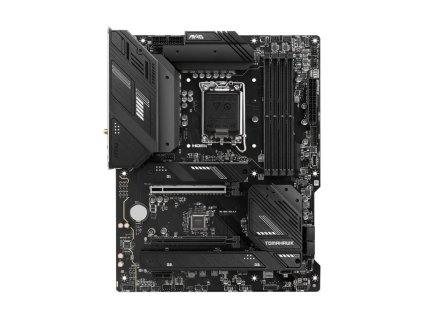 MSI MAG B760 TOMAHAWK WIFI/LGA 1700/ATX MAG B760 TOMAHAWK WIFI