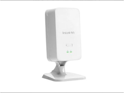 HPE NW ION AP22D (RW) AP 5 pack S1U81A