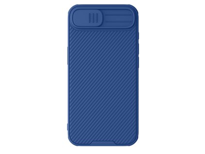 Nillkin CamShield PRO Zadný Kryt pre Apple iPhone 16e Blue 6902048296022