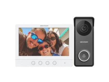 HIKVISION DS-KIS213 Analógový set
