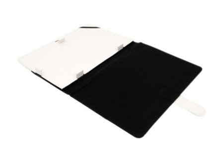 AIREN AiTab Leather Case 8 10'' WHITE Leather Case 8 10W