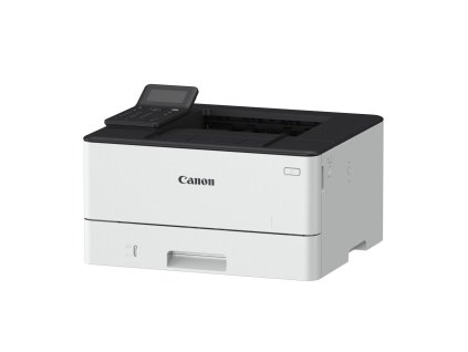 Canon i-SENSYS LBP246dw - černobílá, SF, A4, USB, LAN, Wi-Fi 40str./min 5952C006